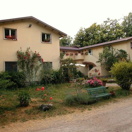 Agriturismo San Lorenzo Villa Fiuggi Exterior photo