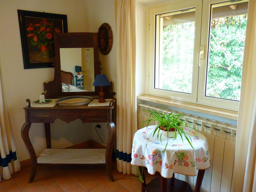 Agriturismo San Lorenzo Villa Fiuggi Room photo