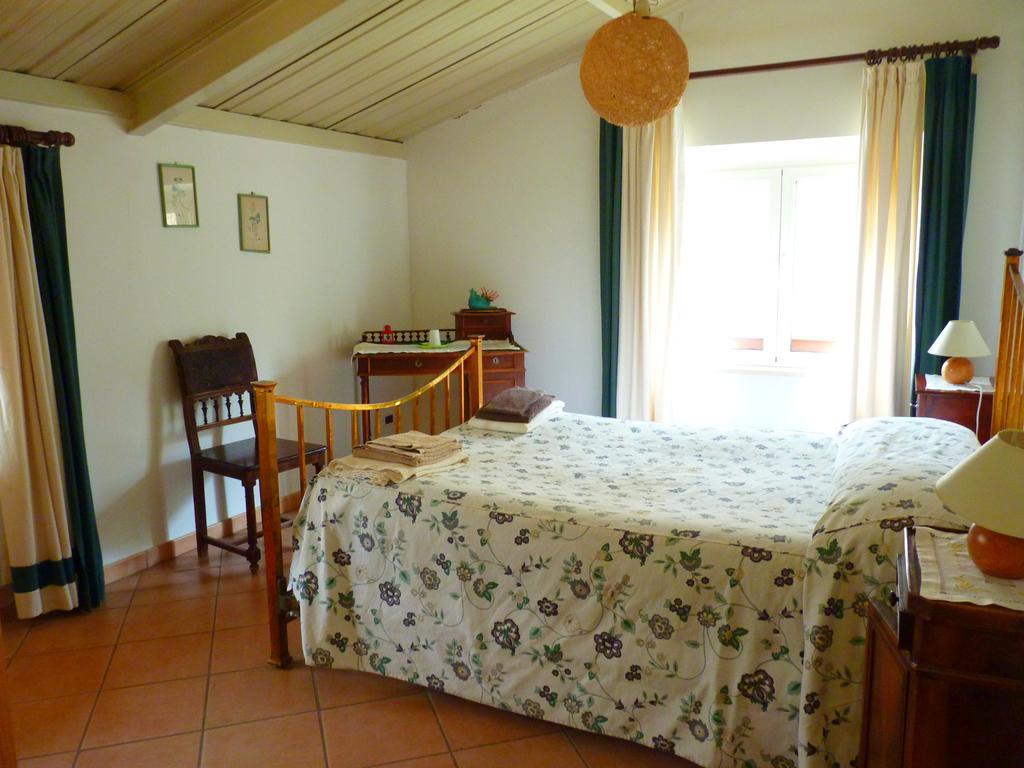 Agriturismo San Lorenzo Villa Fiuggi Room photo