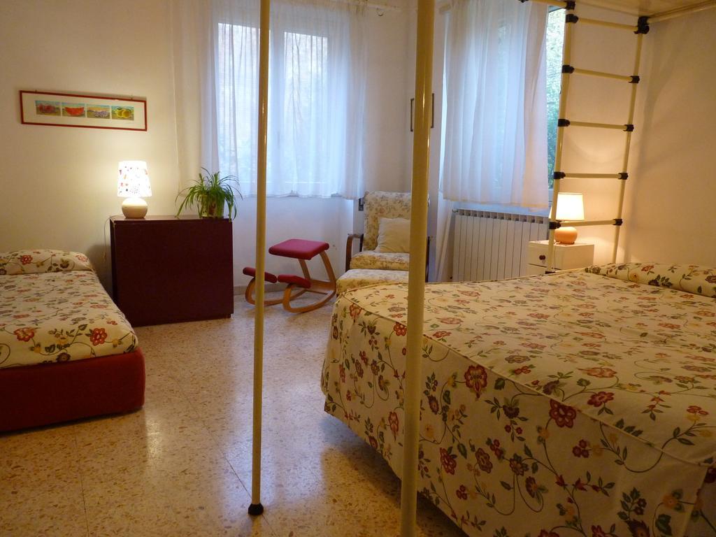 Agriturismo San Lorenzo Villa Fiuggi Room photo